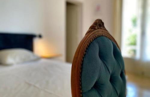 Rez-de-villa dans le calme - Foto 12