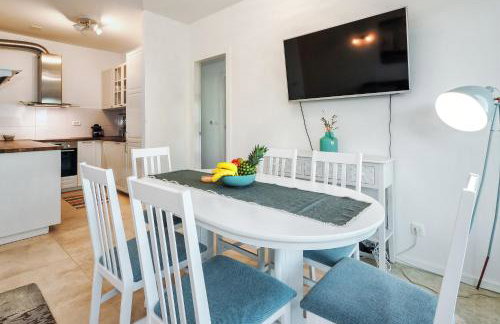 Sea View Apartment Joshua near Žnjan Beach in Split - Photo 12