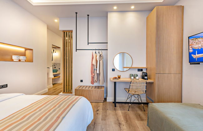 Oniro Suites - Foto 2