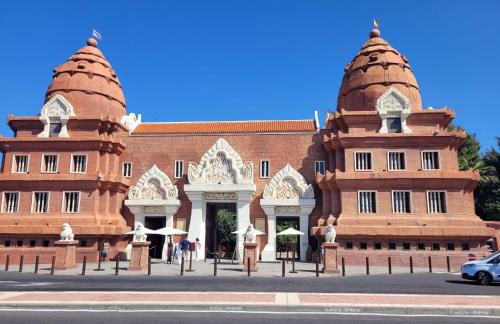 Apartment on the beach Paraiso Playa, Sea Views - Foto 67