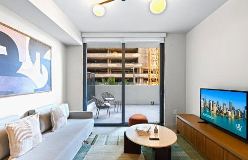 Modern Condo in Downtown Miami Near Bayside - Foto 1