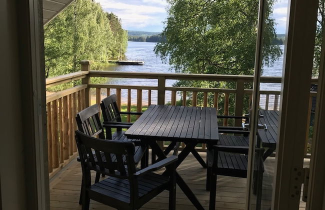 Sandvikengården Stugby - Photo 44