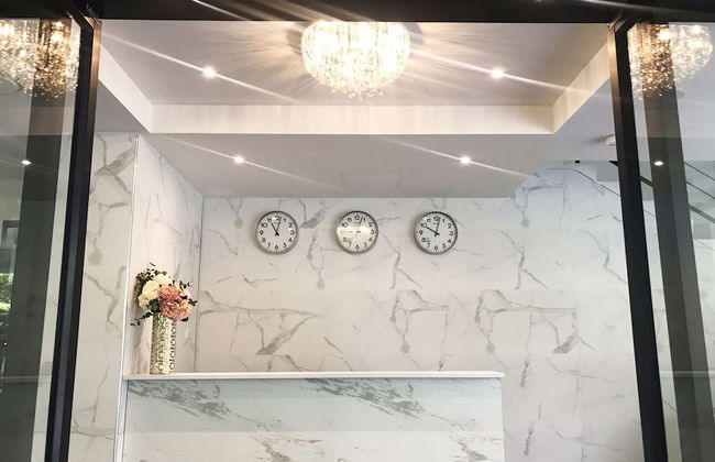 Pacific Residence 39 - Foto 5