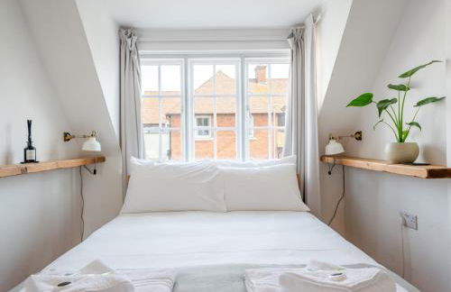 The Hay Loft - Pass the Keys - Foto 2