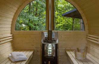 Kaskada Apartments & sauna na wyłączność - Foto 7