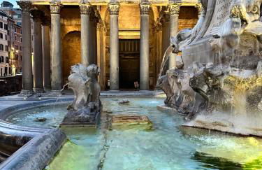 Pantheon Palazzo Nari - Foto 51