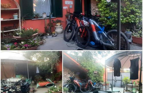 Cà D' Rot - Casa Ratti - Foto 2