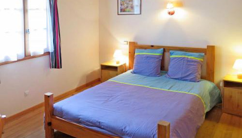 Holiday Home Le Chêne by Interhome - Foto 5