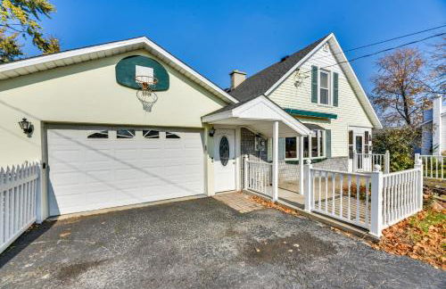 Cozy Lewiston Home Less Than 10 Mi to Niagara Falls! - Foto 26