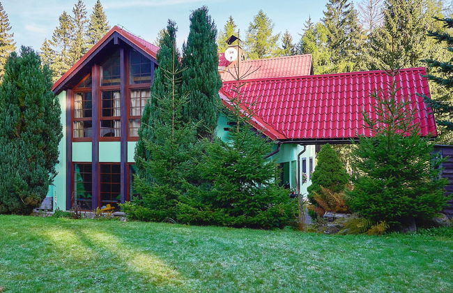 Jelení kout - Foto 44