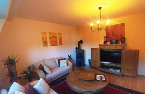 Historische Schule "Ferienwohnung Pauline" I&II - Foto 37