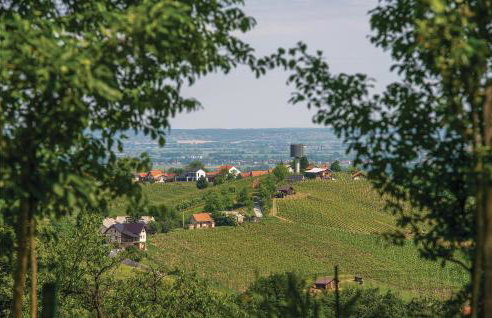 One-Bedroom Holiday Home In Strigova - Foto 12