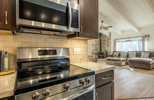 Chateau De Montagne 4 - Foto 11