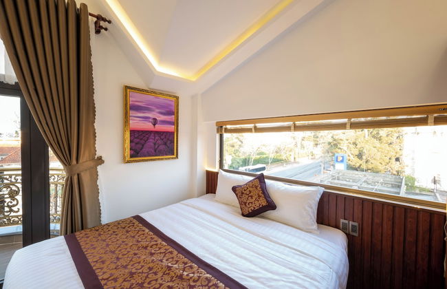 La Fleur Premium Central Apartment - Foto 36