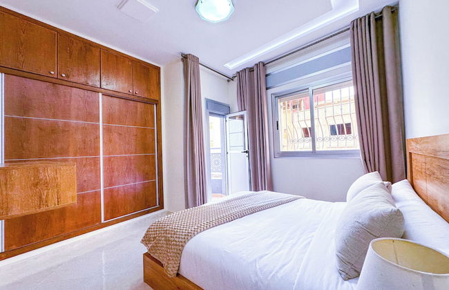 Elite Holiday Homes - Luxury & Centric Flat - Photo 12