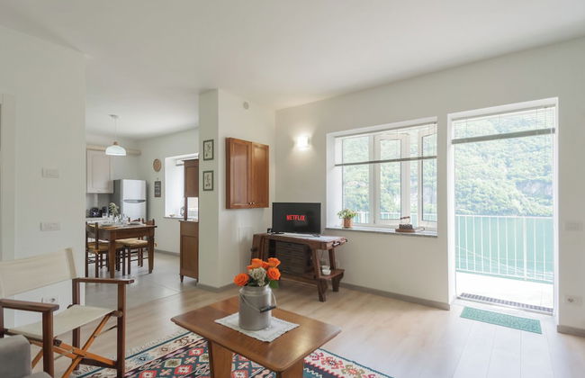 La Quiete With Private Garden by Rent all Como - Foto 23