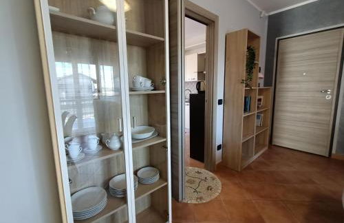 Il NIDO sul TICINO - Foto 9