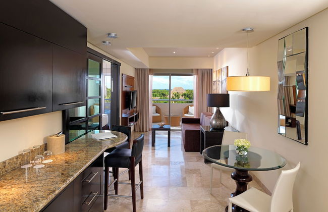 Paradisus La Perla - Adults Only - Riviera Maya - All Inclusive - Foto 37