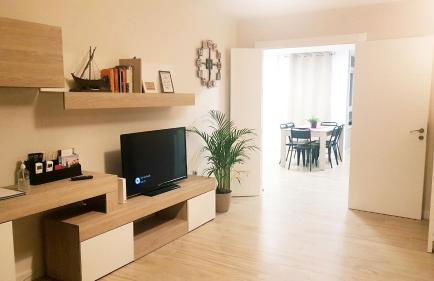 Apartamento Gloria 1 Parking privado gratis - Photo 1