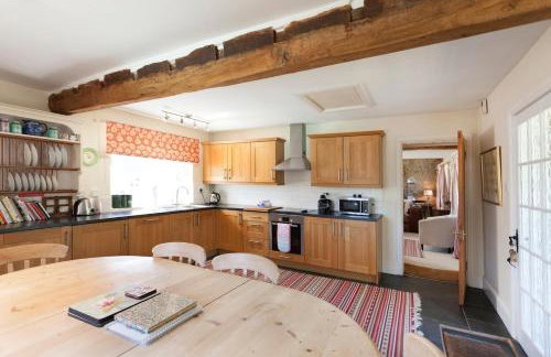 Luxury Peak District Home - 2 miles from Ashbourne - Foto 16