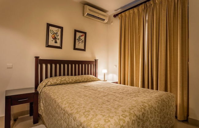 VIP Executive Suites Maputo Hotel - Photo 5