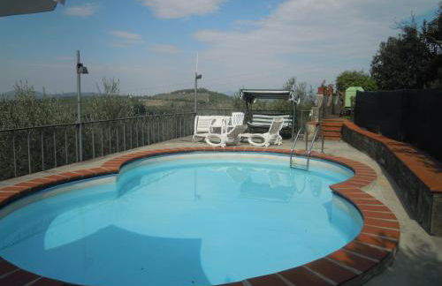 Holiday home Bel Panorama - Foto 15