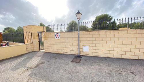 Alberca La Nucia - Foto 5