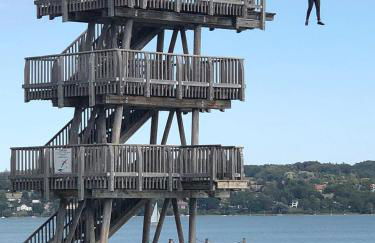 5 Sterne Penthouse-Loft Gut Stohrerhof bis 4 Personen - Foto 24