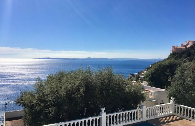 Villa Buraux - Foto 26