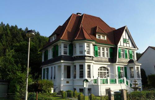 Villa Biso - Foto 18