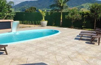 Mountain View Chalé alto padrão em condomínio - Photo 68