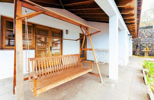 Casas Rurales La Tanquera y Las Rosas - Foto 26