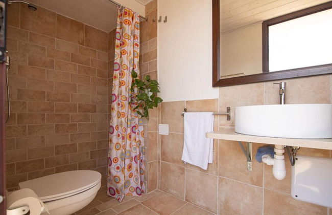 Lamia del Fico con Piscina Pineta e Zona Giochi - Foto 45