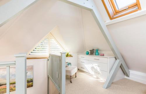 Peaceful and beautiful 1 bedroom barn conversion - Pass the Keys - Foto 11