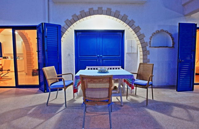 Villa Mandola Rosa in Poli Crysochous - Foto 28