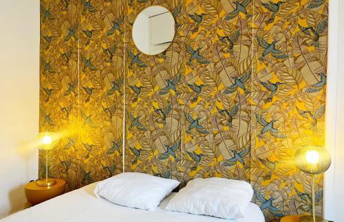 Novita - Appartement 4 personnes - check in h24 & wifi - Photo 48