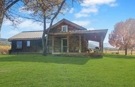 Timeless Mesa Hideaway cabin - Foto 22