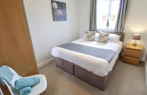 Lily-pad Lodge - Foto 16