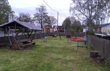 Ferienhaus Johanna & Ferienwohnung Thum - Foto 34