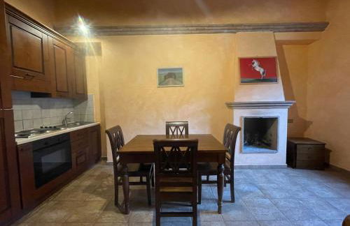 La Casella Antico Feudo di Campagna - Foto 49