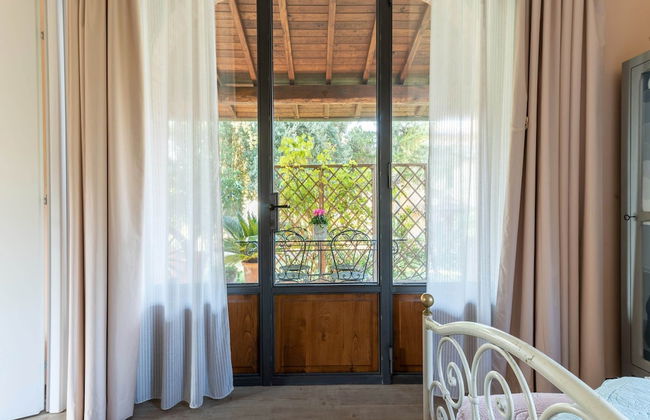 Blissful Tuscan Hideaway - Foto 8