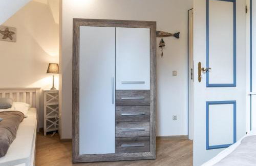 Ferienwohnung in St. Peter-ording - Foto 39