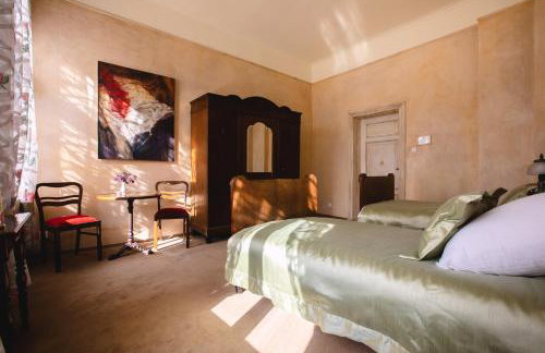 Dwór Podstolice - House of Rosenthal - Foto 52