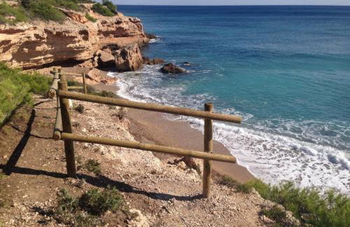 MSJ94 Bonito Apartamento en Marina Sant Jordi - Foto 51