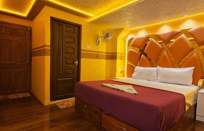 Anugraha Houseboats - Foto 4