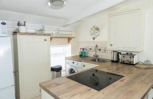 The Old Chapel - Foto 18