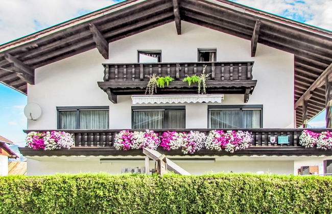 Haus Zimmermann - Foto 17