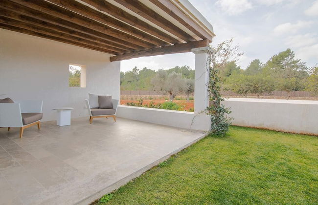 Safragell Ibiza Suites & Spa - Foto 36