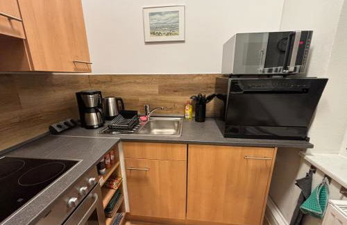 FeWo JW Altentreptow - Foto 9