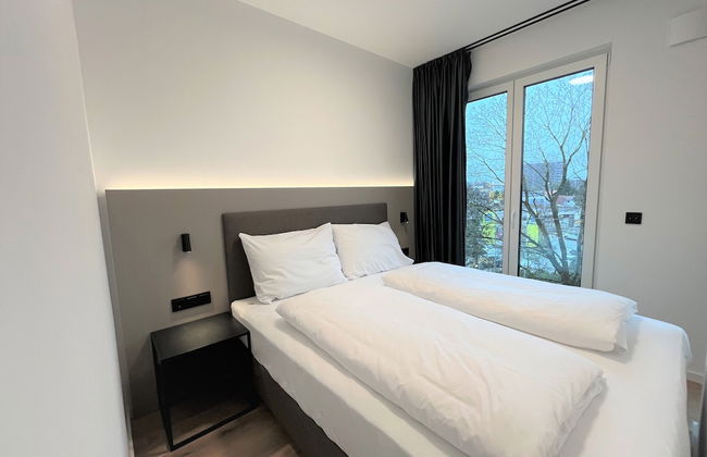 Mikes Apartments Munich - Photo 11